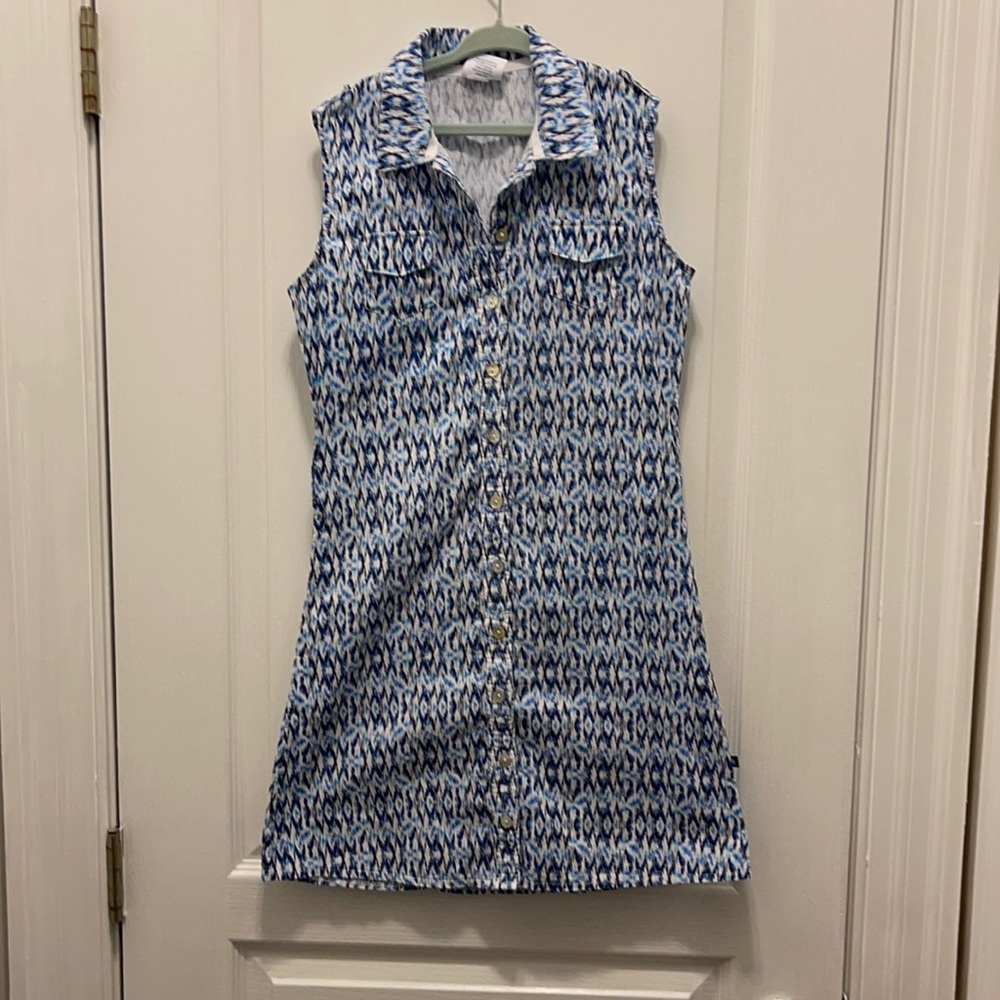 Girls Toobydoo dress